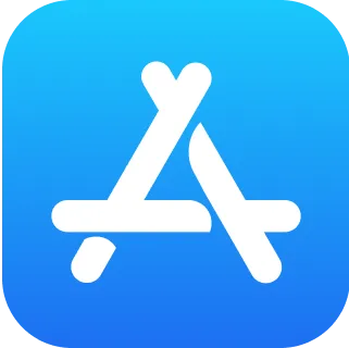 App Store icon